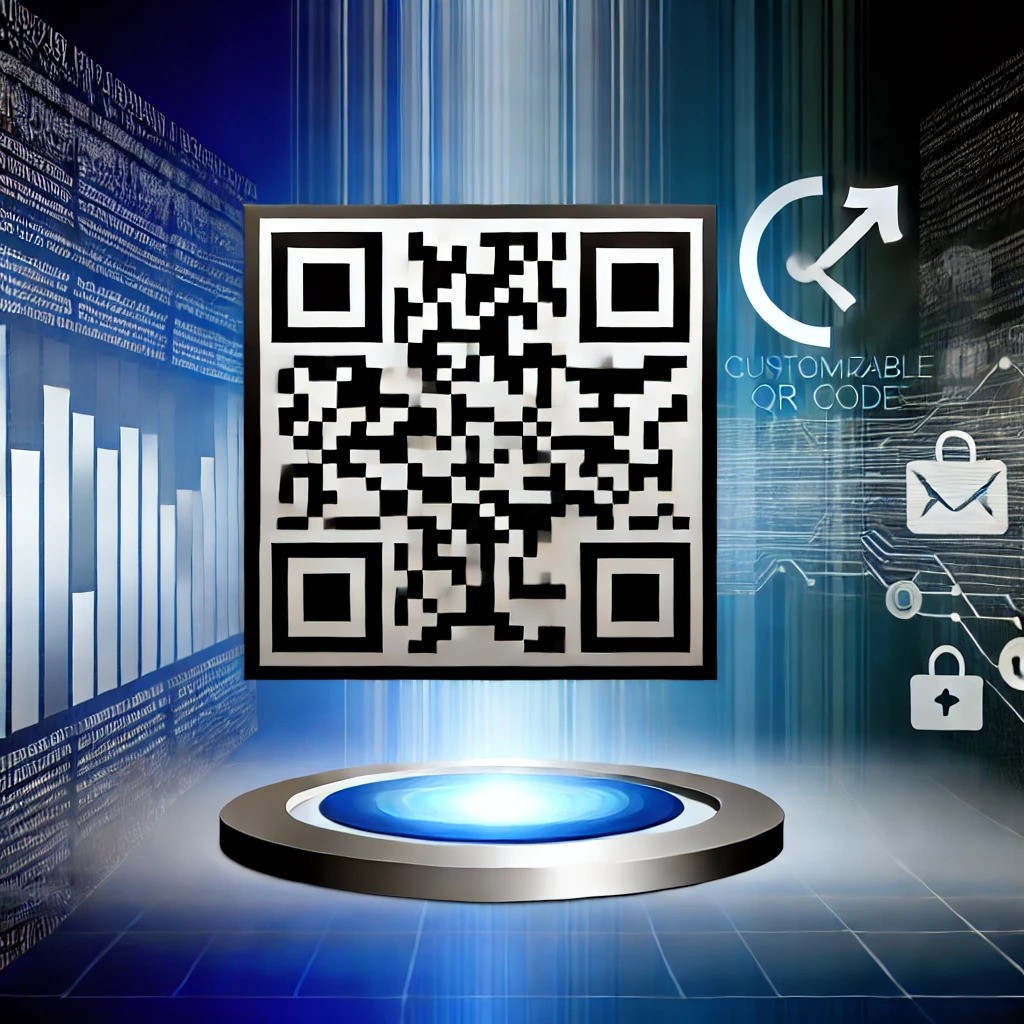 SmartURL: Revolutionizing Business with Customizable QR Codes